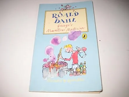George's Marvellous Medicine